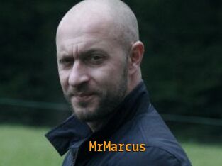 MrMarcus