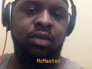 MrMaster