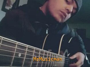 MrMusicman