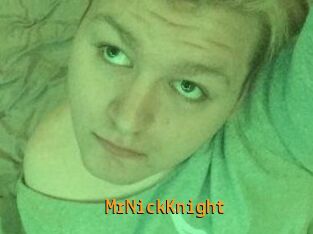 MrNickKnight