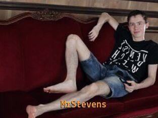 MrStevens