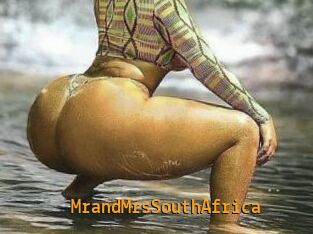 MrandMrsSouthAfrica