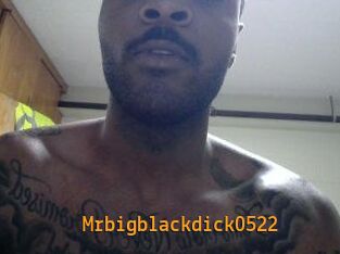 Mrbigblackdick0522
