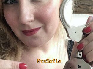 MrsSofie