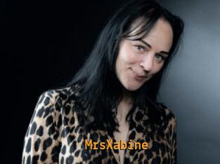 MrsXabine