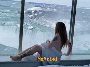 MsAriel