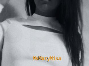 MsMaryMisa