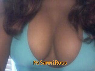 MsSammiRoss