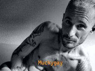 Muckygay