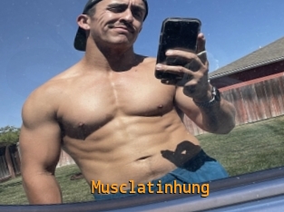 Musclatinhung