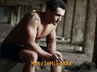 MuscleMikeXXX