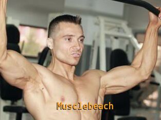 Musclebeach