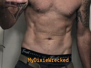 MyDixieWrecked