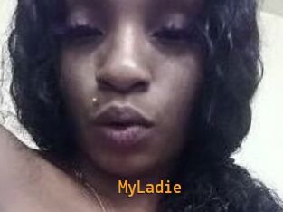 MyLadie