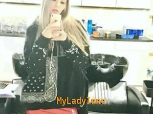 MyLadyJane