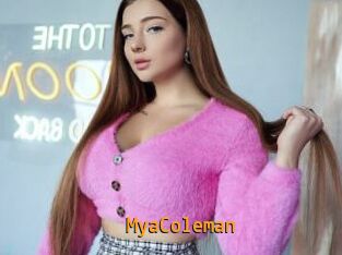 MyaColeman