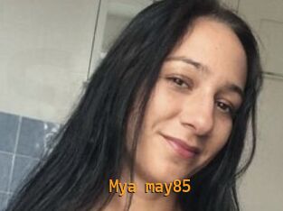 Mya_may85