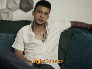 MykeJonson