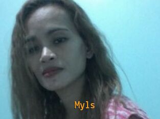 Myls