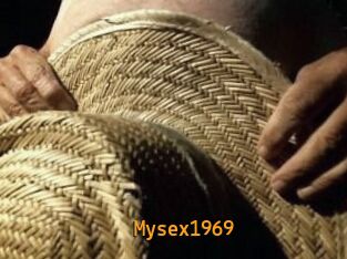 Mysex1969