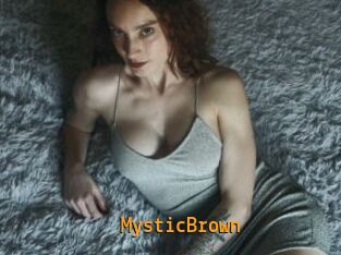 MysticBrown
