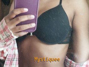 Mystiquee