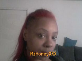 MzHoneyXXX