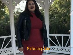 MzScorpian