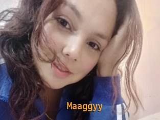 Maaggyy