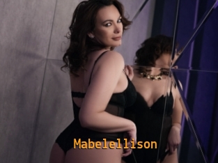 Mabelellison