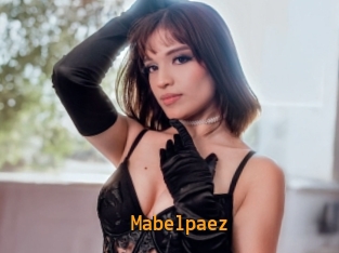 mabelpaez Sexcam Portal
