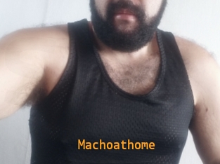 Machoathome