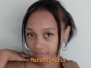 Macuttymiria