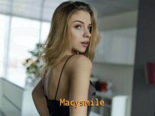 Macysmile