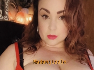 Madamjizzle