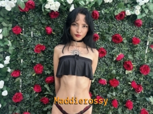maddierossy Sexcam Portal