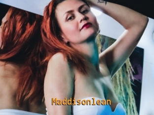 Maddisonlean