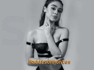 Maddisonmontes