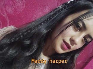 Maddy_harper