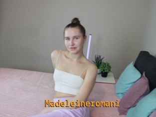 Madeleineromani