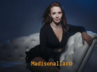 Madisonallard