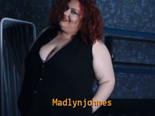 Madlynjohnes