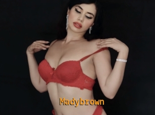 Madybrown