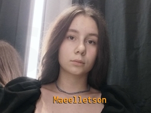 Maeelletson