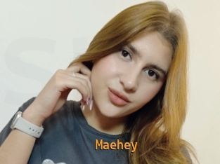 Maehey