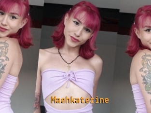 Maehkaterine