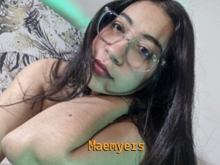 Maemyers