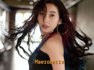 Maeroberts