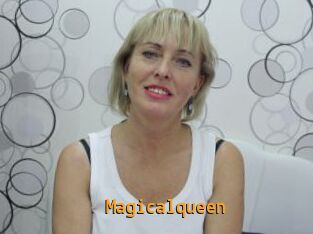 Magicalqueen