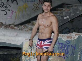 Magickeenkaareen
